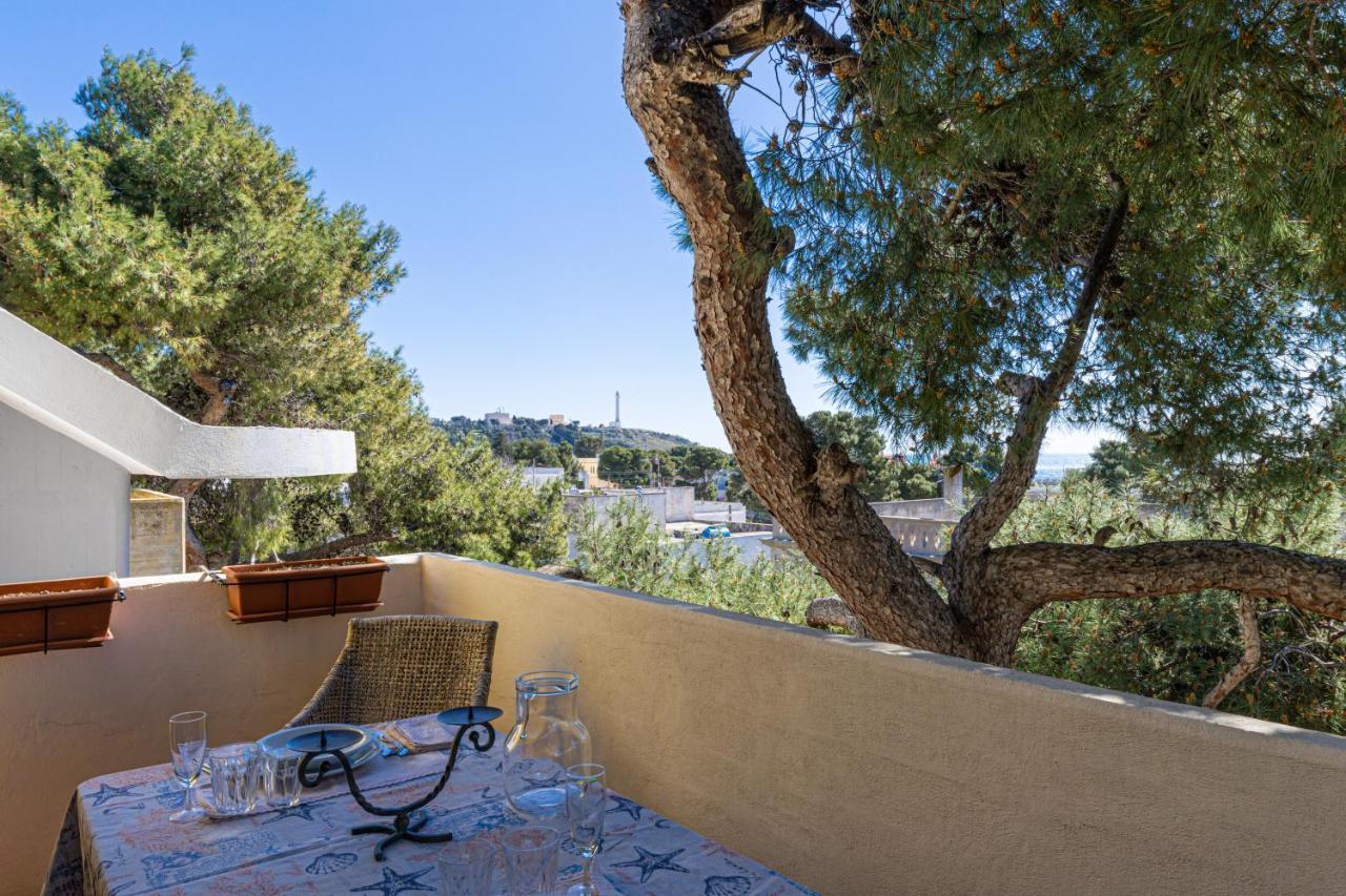 Bouganville Santa Maria di Leuca Екстер'єр фото