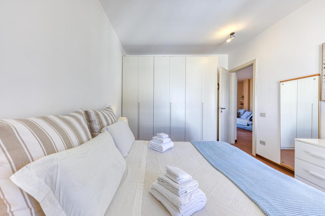 Bouganville Santa Maria di Leuca Екстер'єр фото