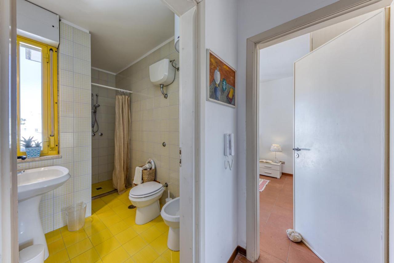 Bouganville Santa Maria di Leuca Екстер'єр фото